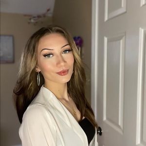 Meet your Posher, Alannah